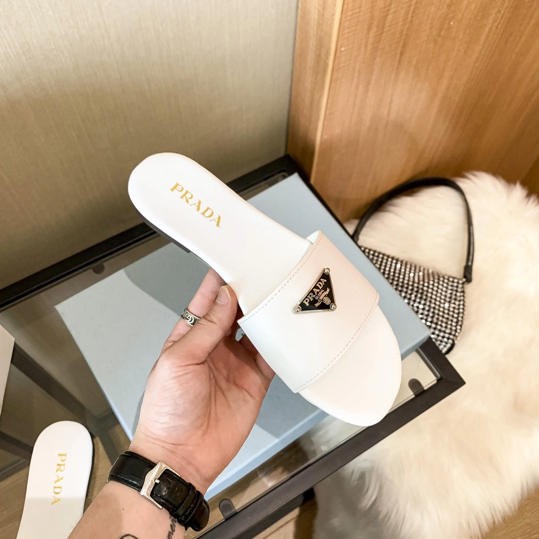 Prada Slippers For Women Cozy 3192
