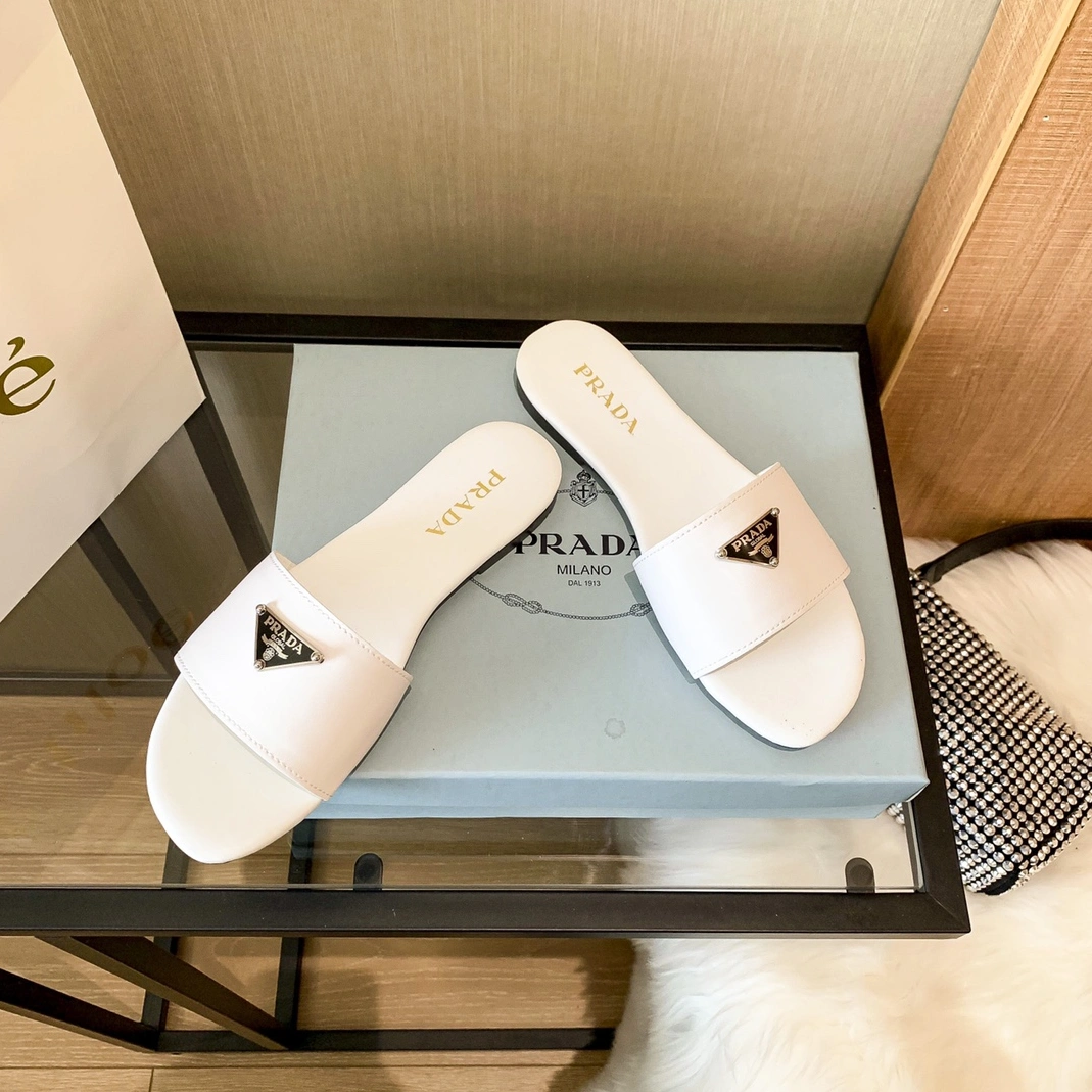 Prada Slippers For Women Cozy 3192