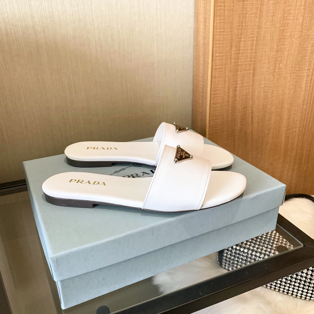 Prada Slippers For Women Cozy 3192