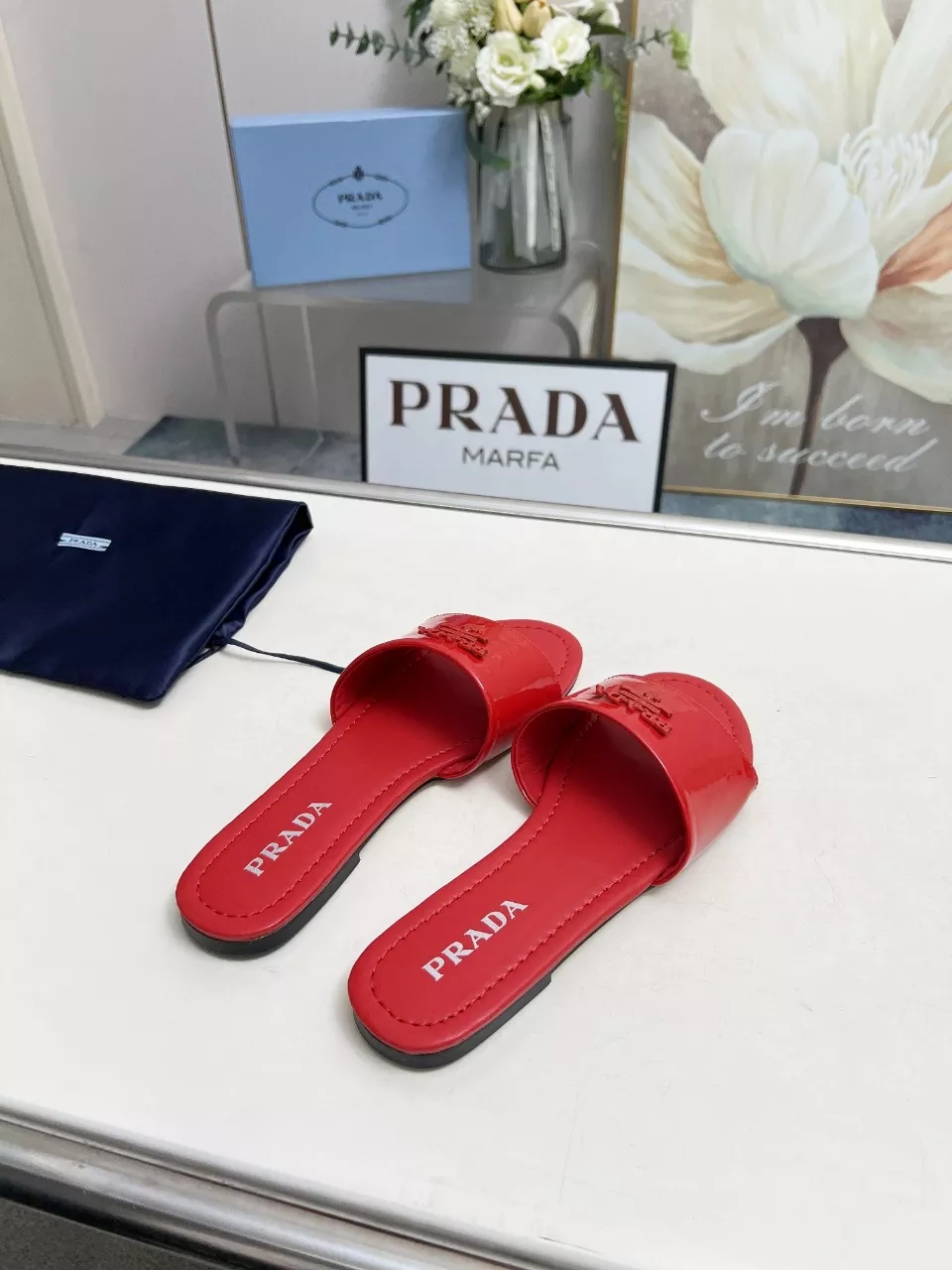 Prada Slippers For Women TopPick 2181