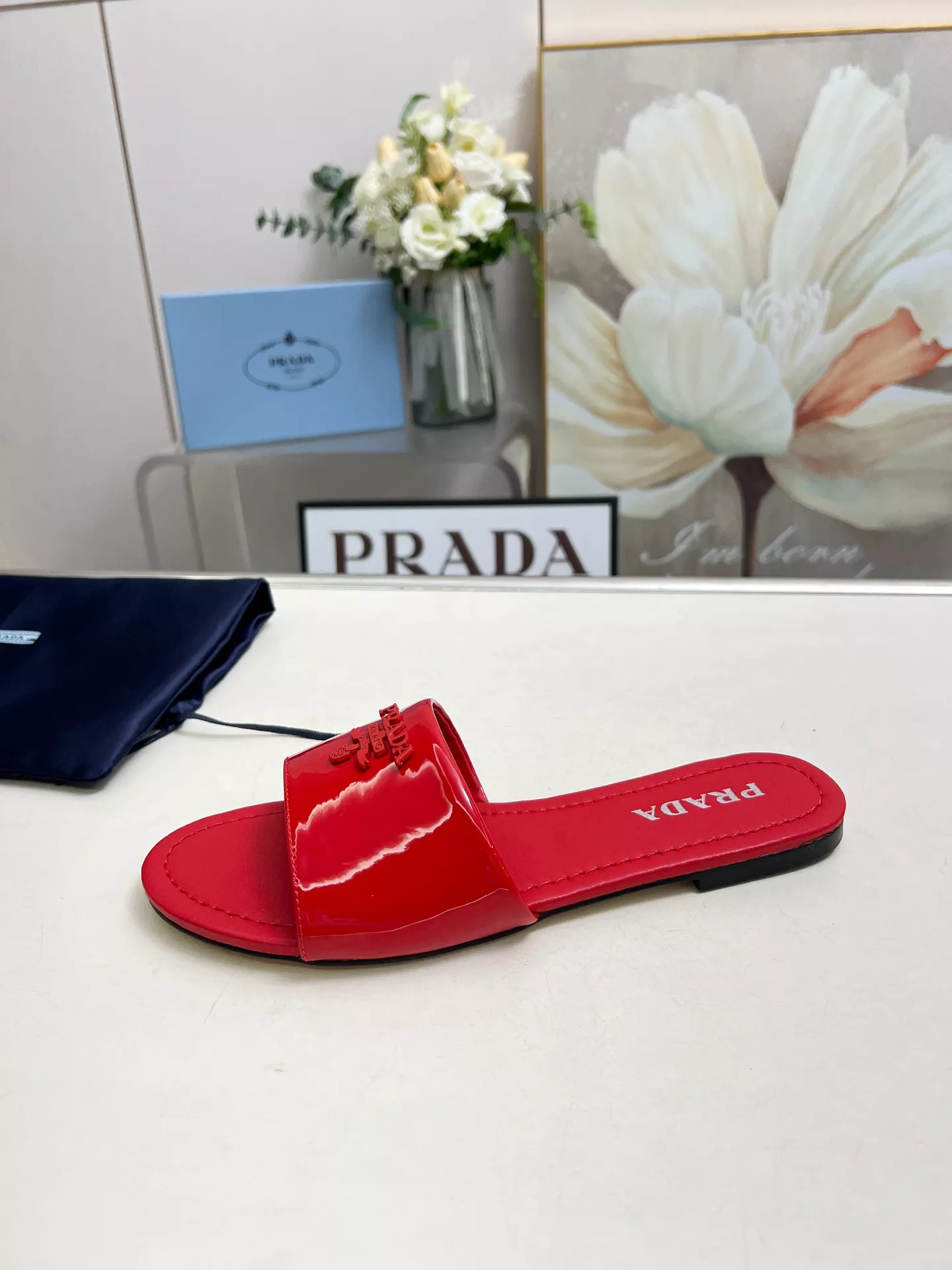 Prada Slippers For Women TopPick 2181
