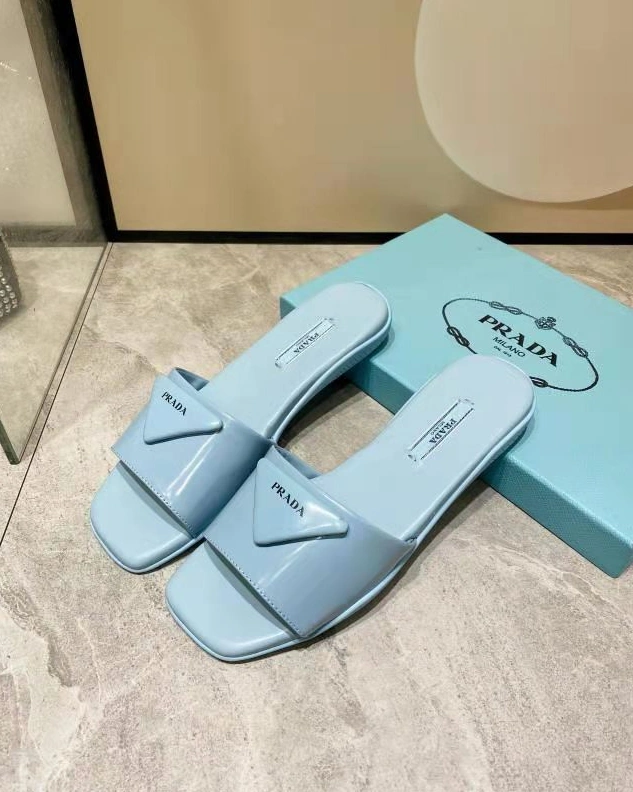 Prada Slippers For Women TopPick 4913