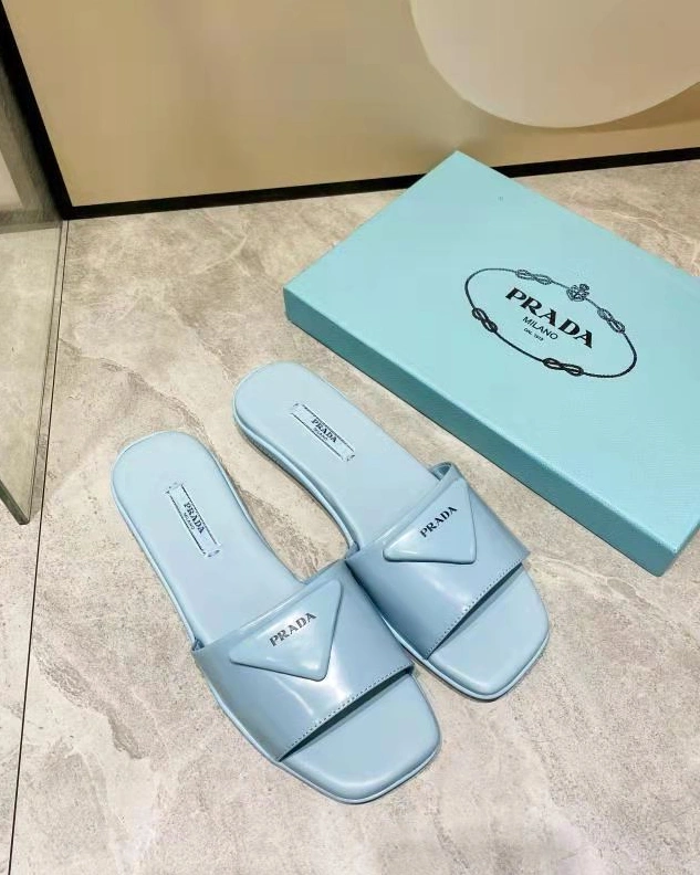 Prada Slippers For Women TopPick 4913