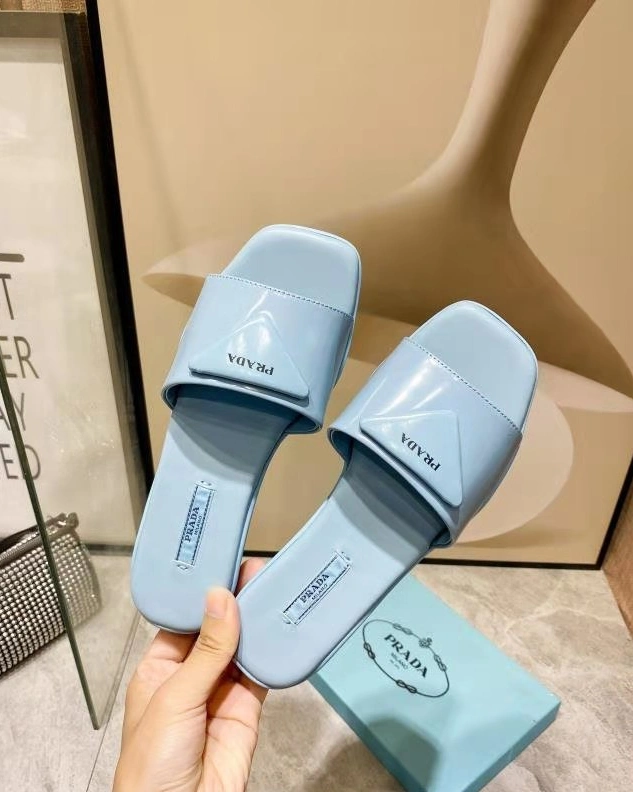 Prada Slippers For Women TopPick 4913