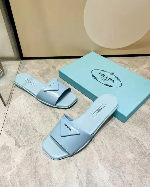 Prada Slippers For Women TopPick 4913