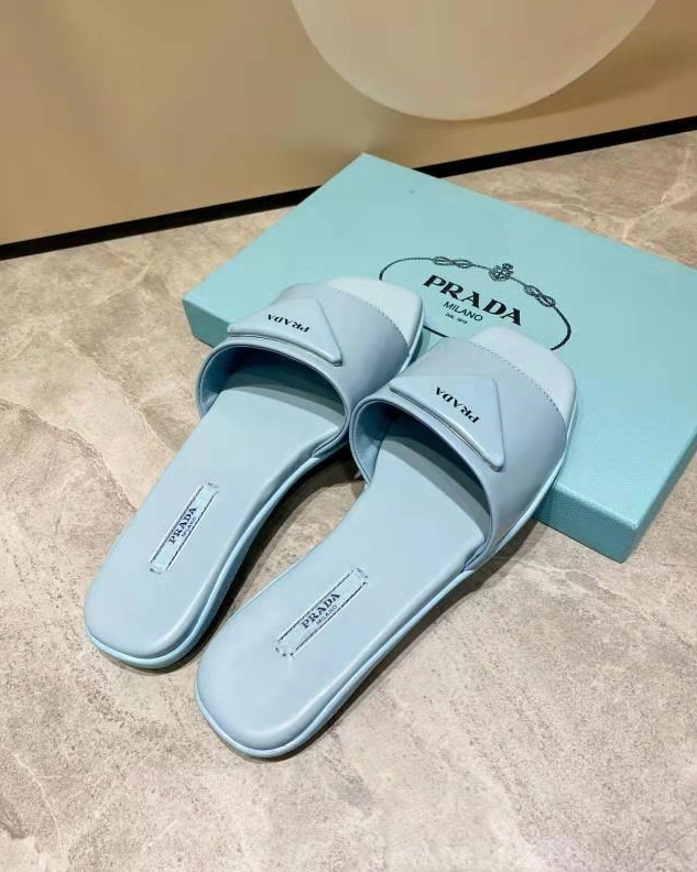 Prada Slippers For Women TopPick 4913