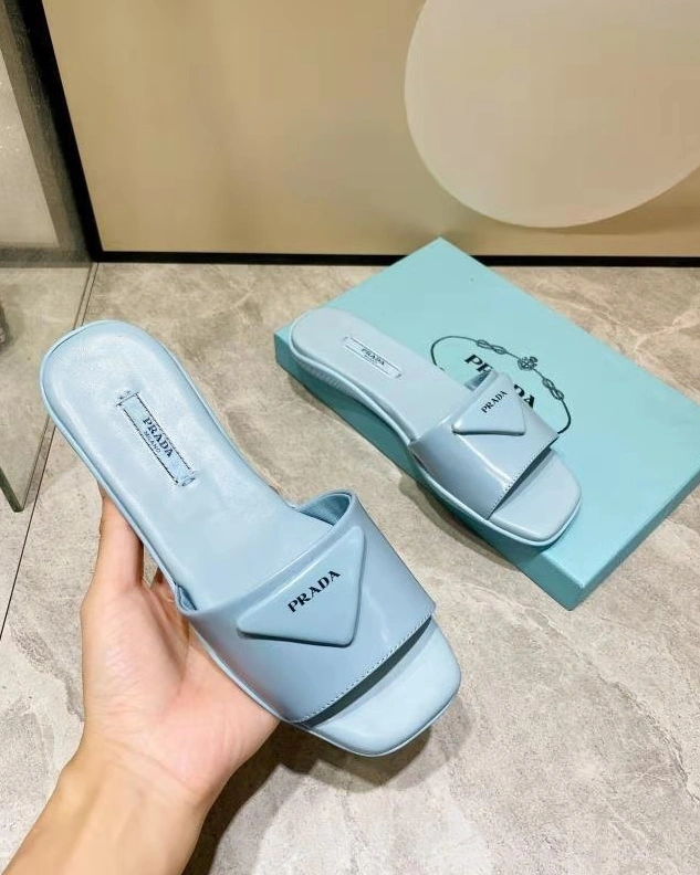 Prada Slippers For Women TopPick 4913