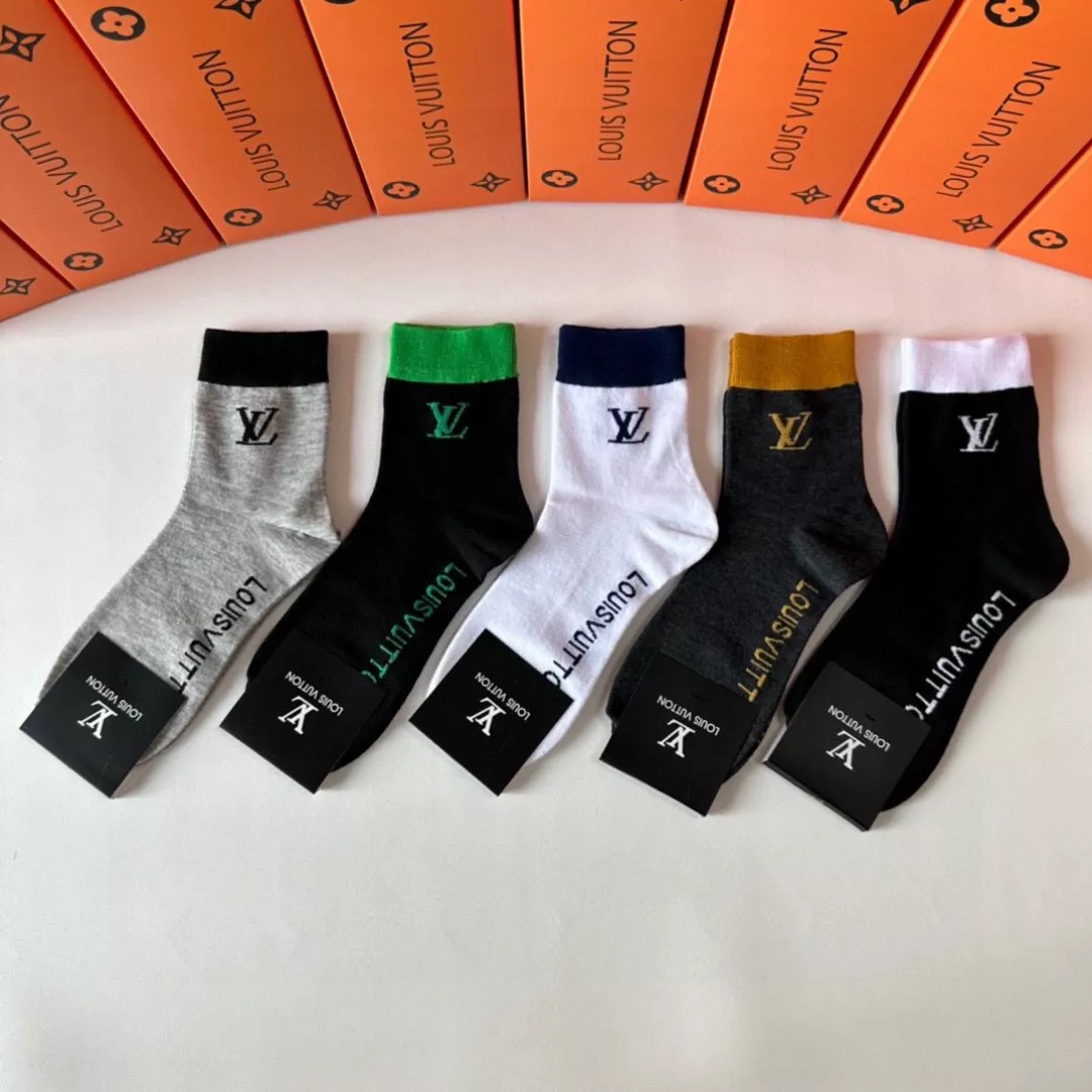 Prada Socks Durable 4359