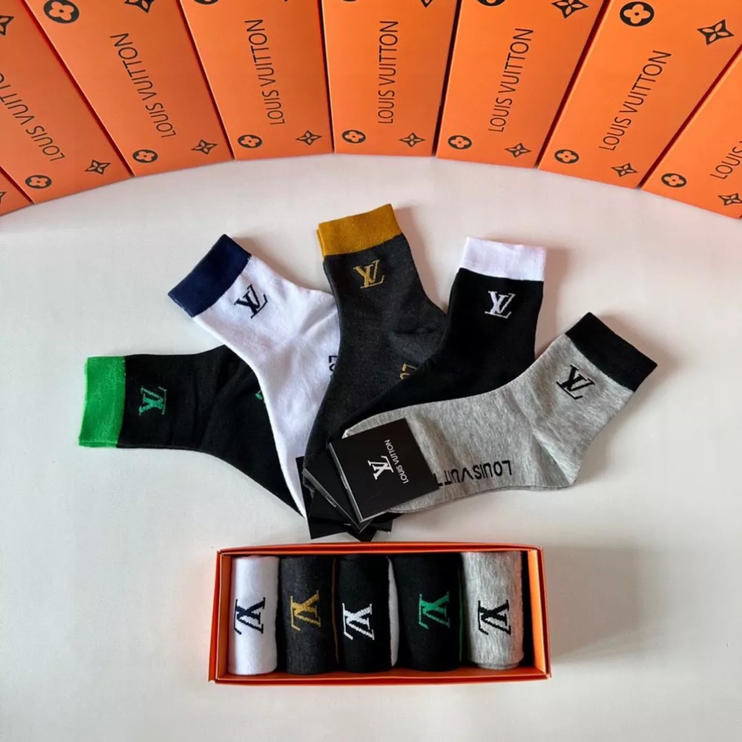 Prada Socks Durable 4359