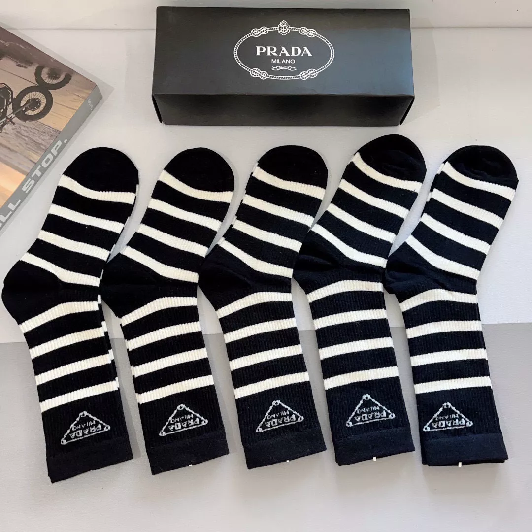 Prada Socks GoAnywhere 2157