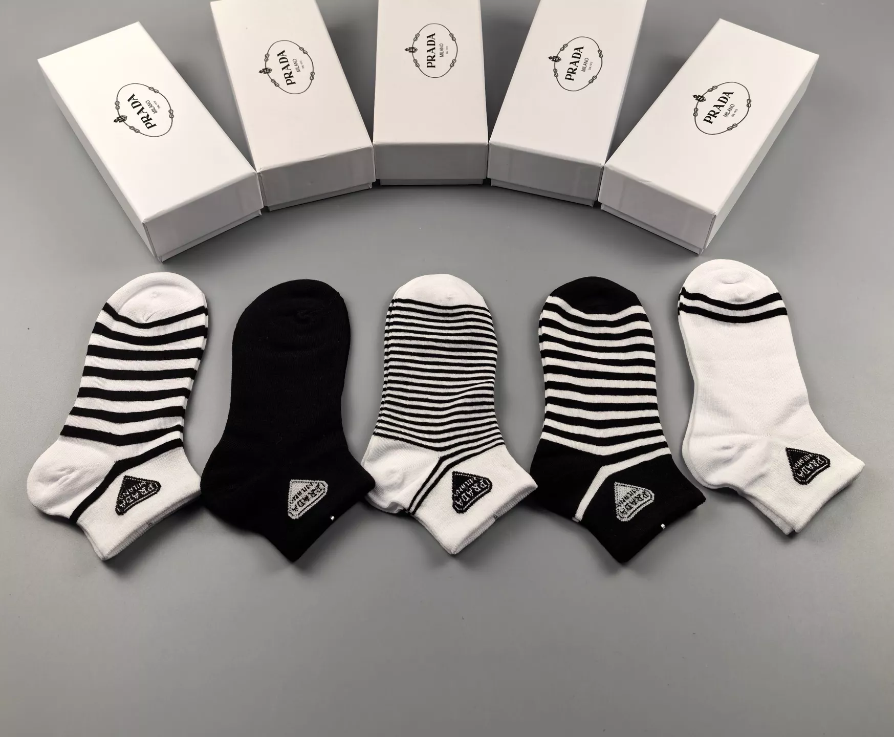 Prada Socks NewStyle 960