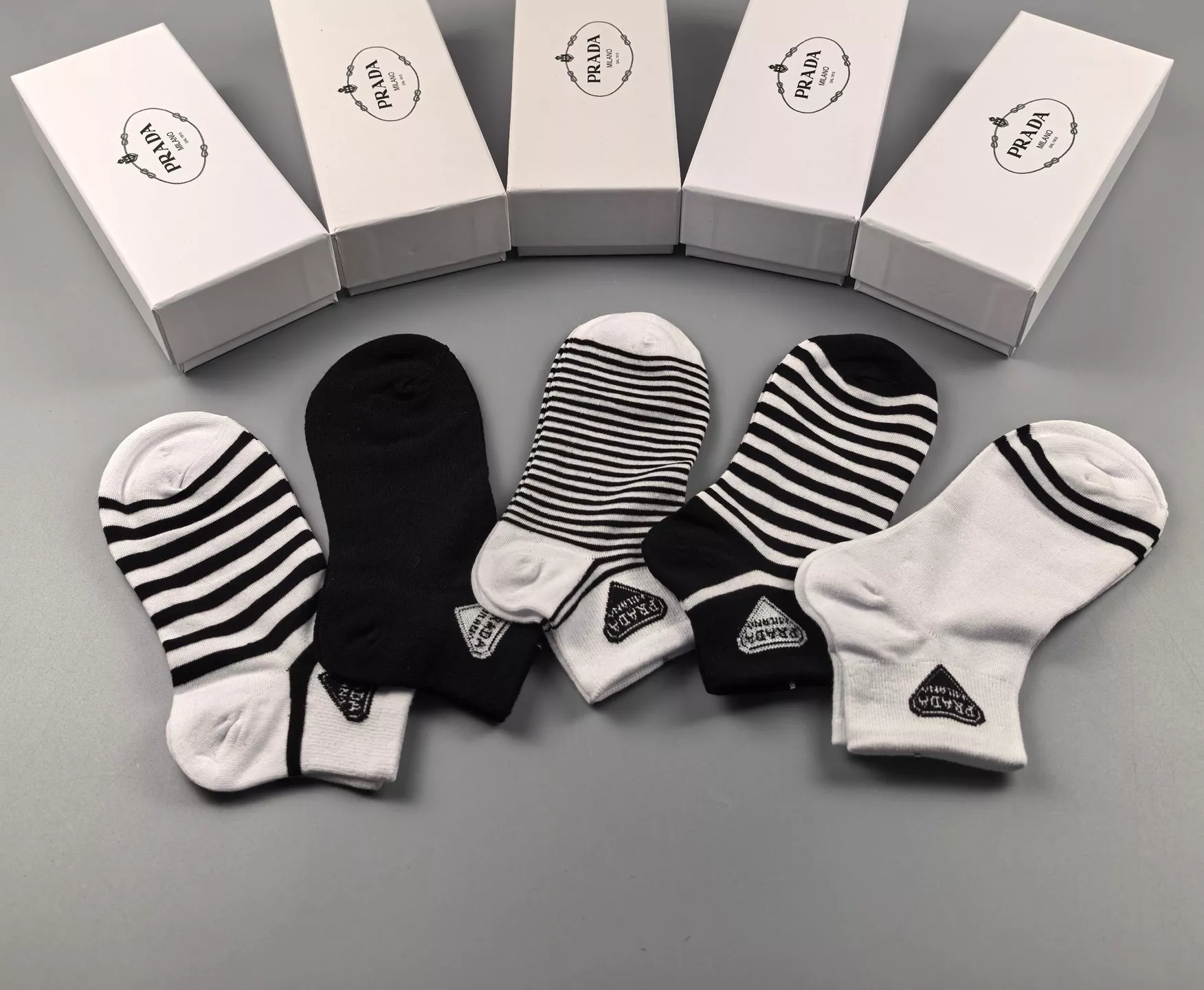 Prada Socks NewStyle 960
