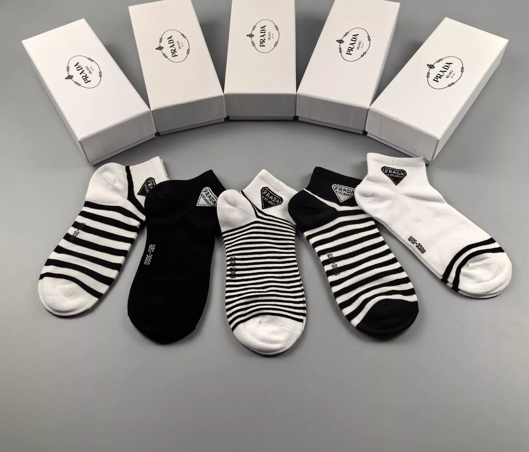 Prada Socks NewStyle 960