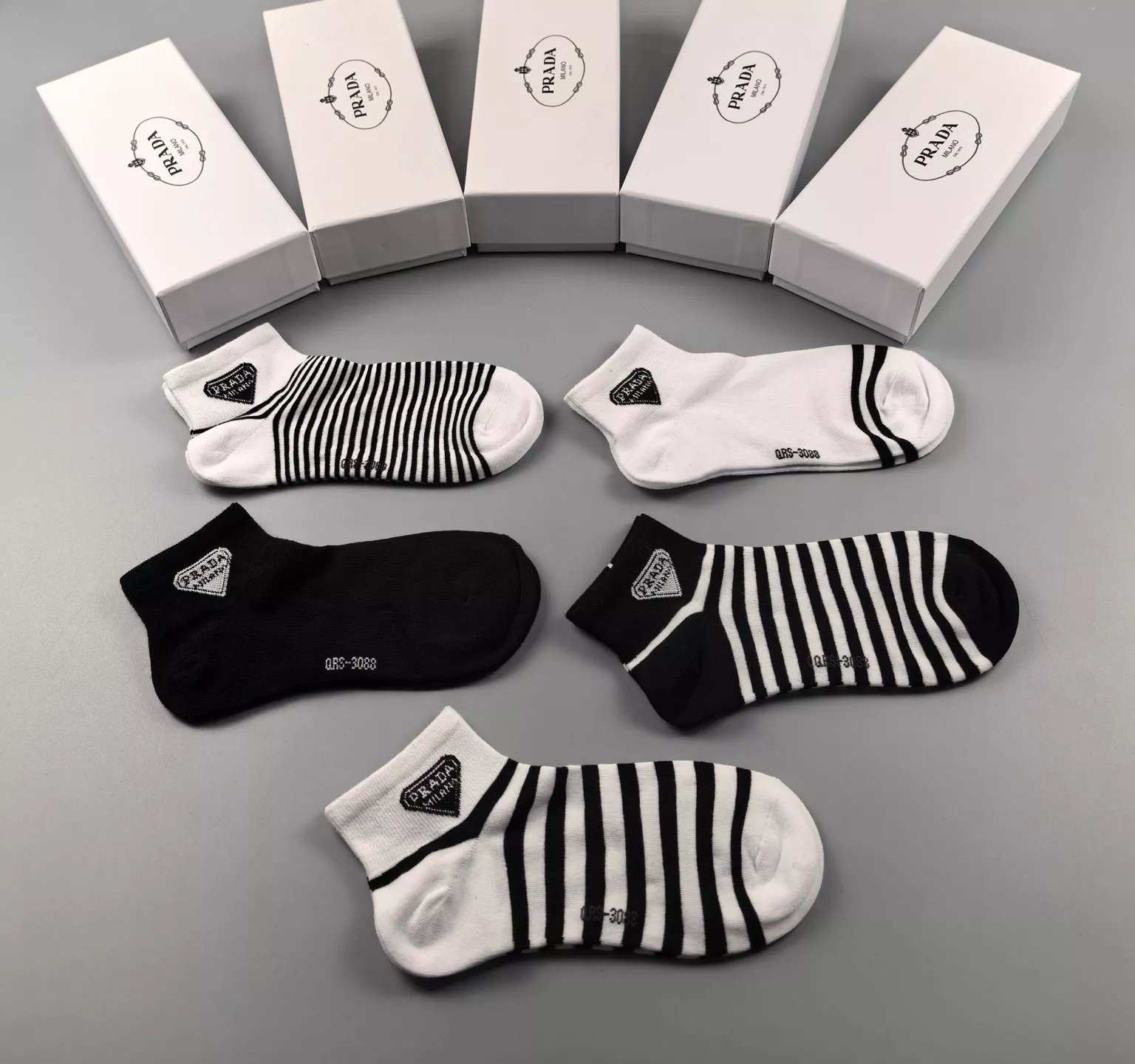 Prada Socks NewStyle 960