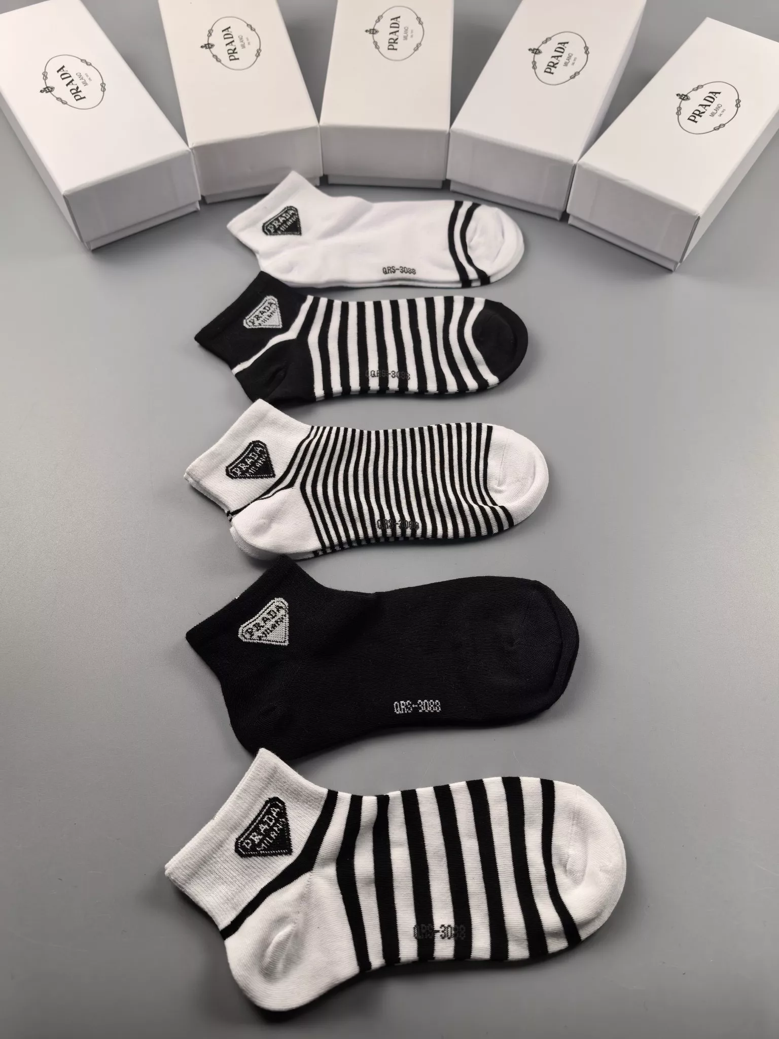 Prada Socks NewStyle 960