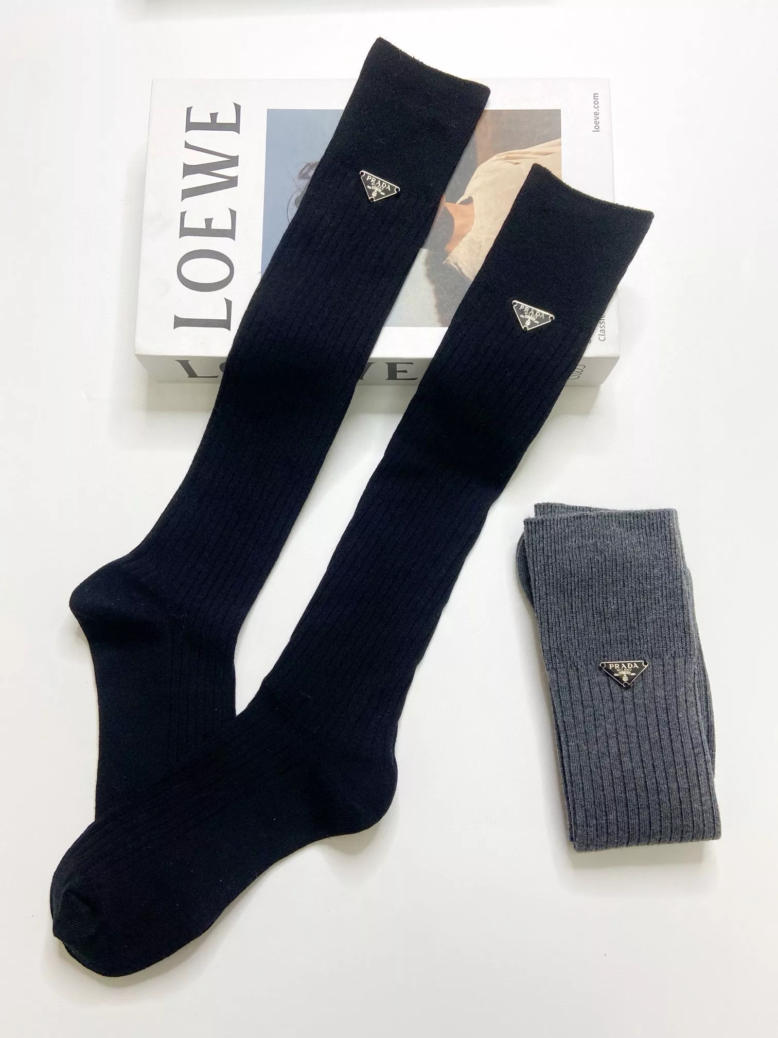 Prada Socks SmartChoice 5764