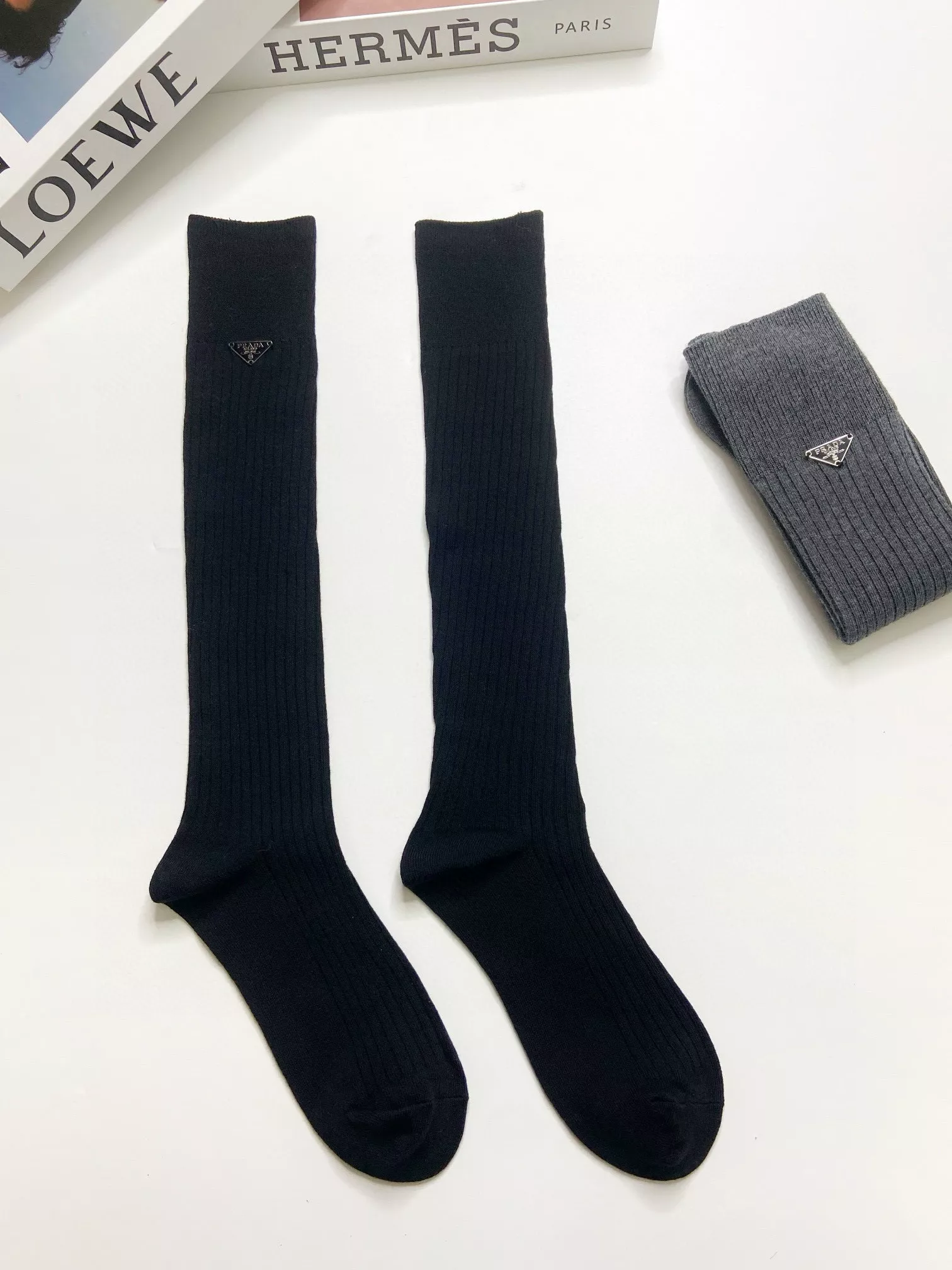 Prada Socks SmartChoice 5764