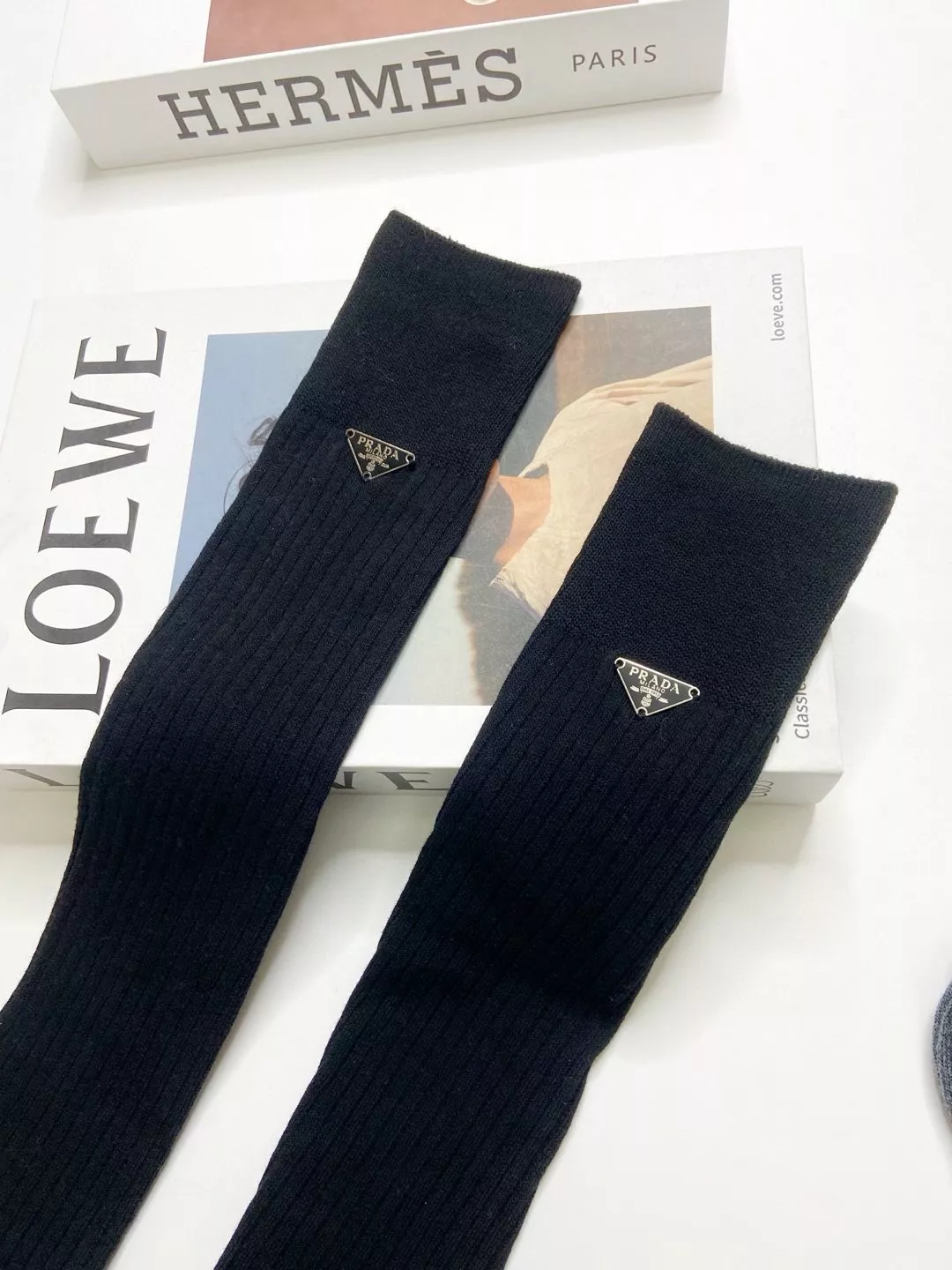 Prada Socks SmartChoice 5764