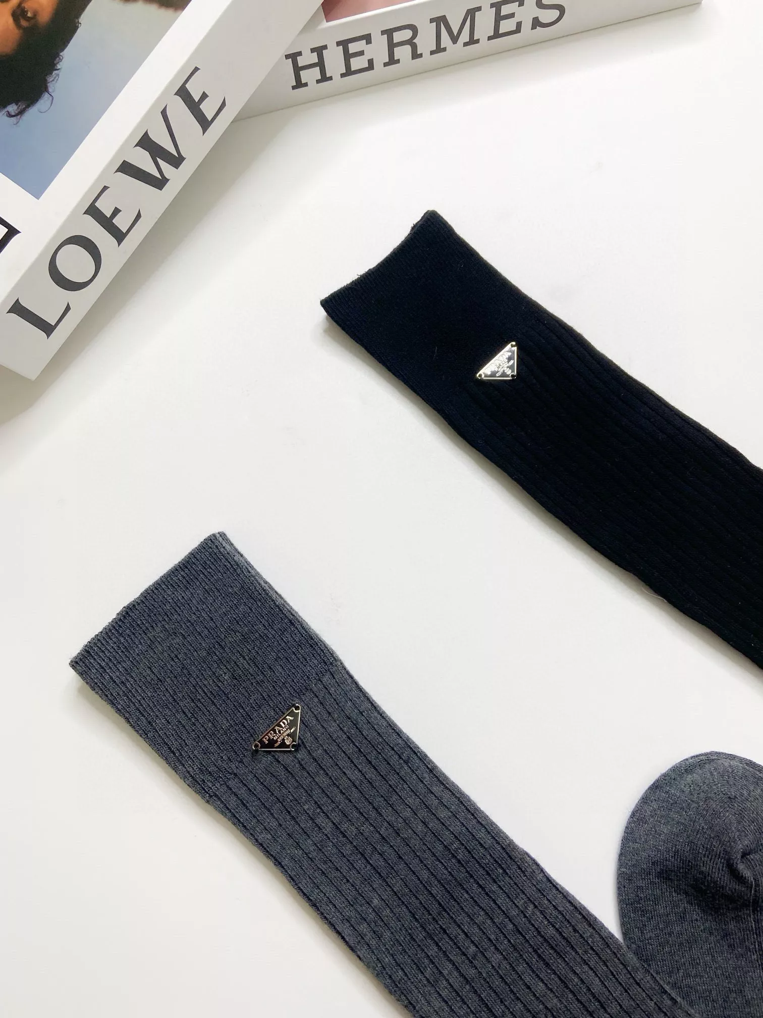 Prada Socks SmartChoice 5764