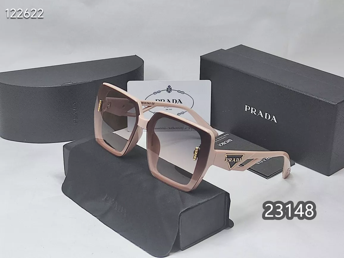 Prada Sunglasses Practical 1913