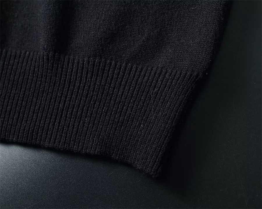Prada Sweater Long Sleeved For Men SmartChoice 1330