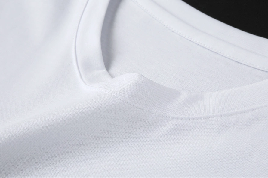 Prada T-Shirts Short Sleeved For Men Bold 8195