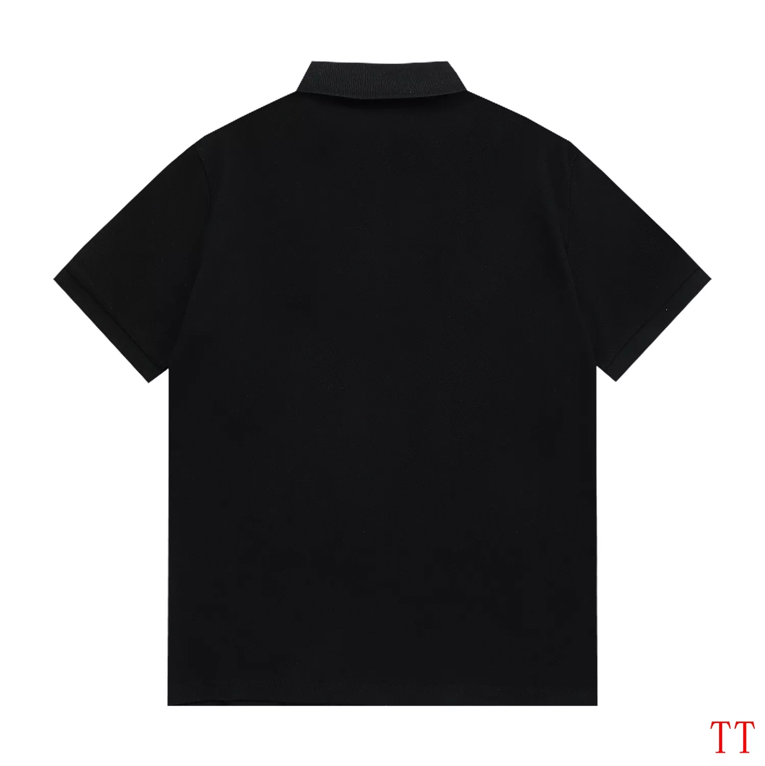 Prada T-Shirts Short Sleeved For Men Classic 2913