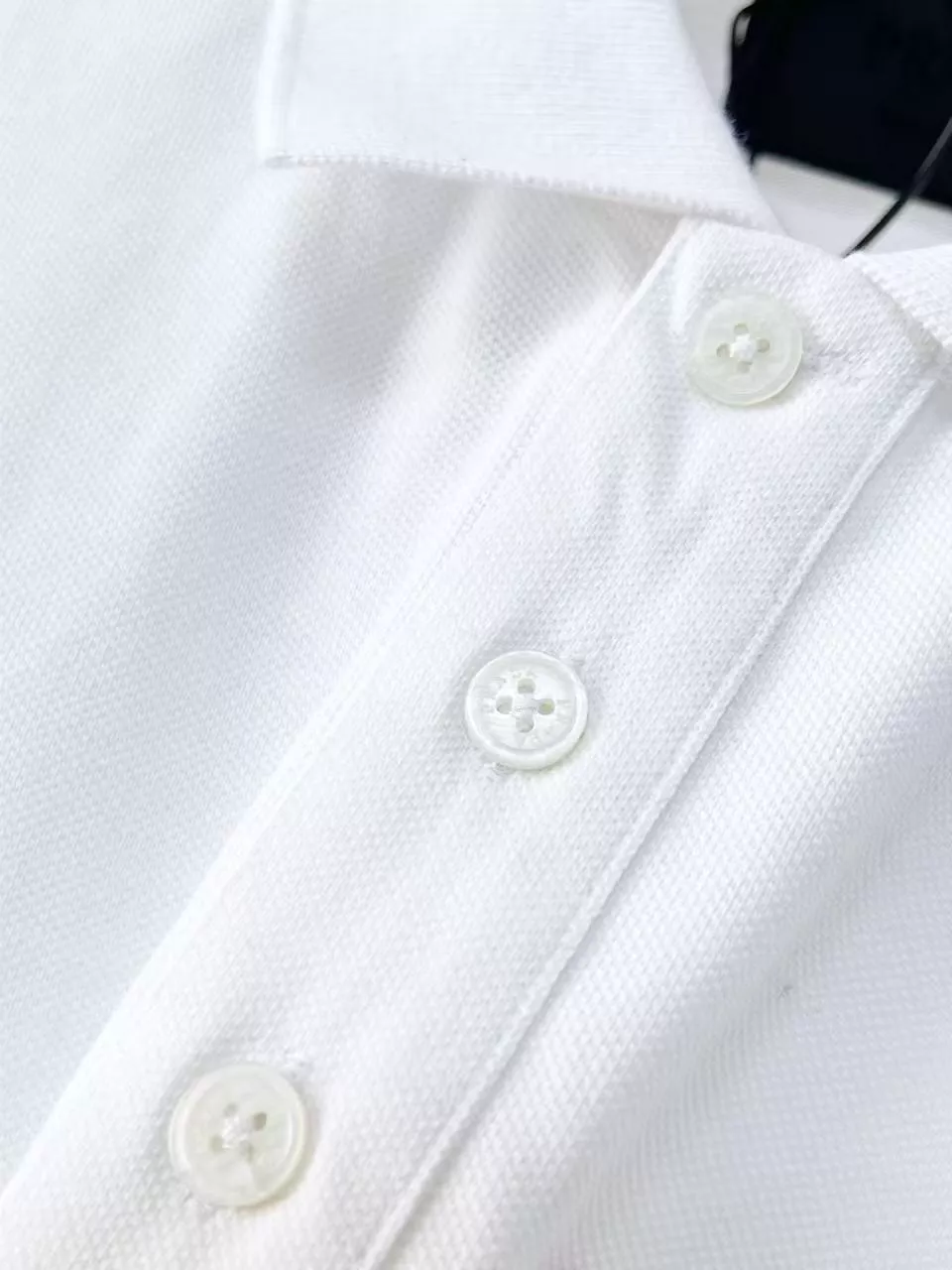 Prada T-Shirts Short Sleeved For Men Comfortable 2115