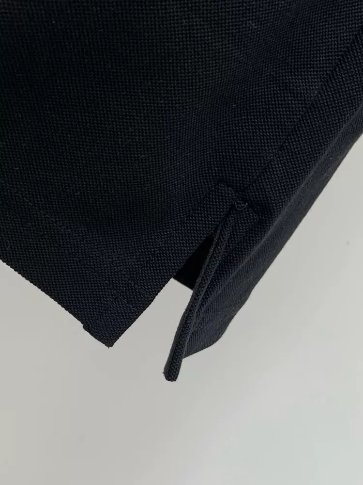 Prada T-Shirts Short Sleeved For Men Compact 6930