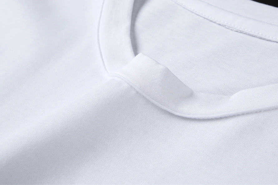 Prada T-Shirts Short Sleeved For Men Cozy 5380