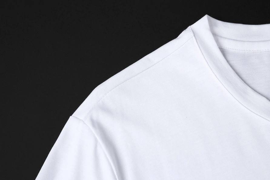 Prada T-Shirts Short Sleeved For Men Cozy 5380