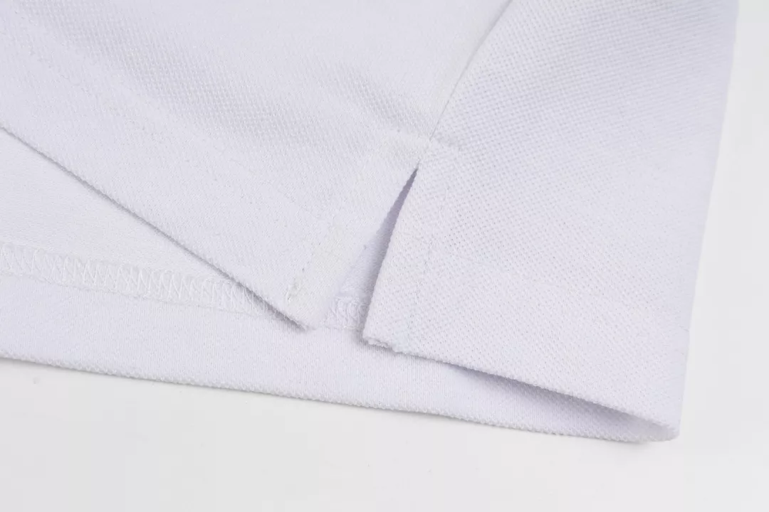 Prada T-Shirts Short Sleeved For Men DailyWear 1841