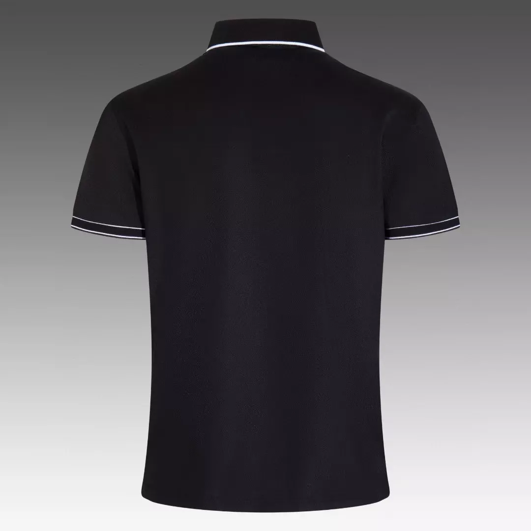 Prada T-Shirts Short Sleeved For Men Lightweight 2266