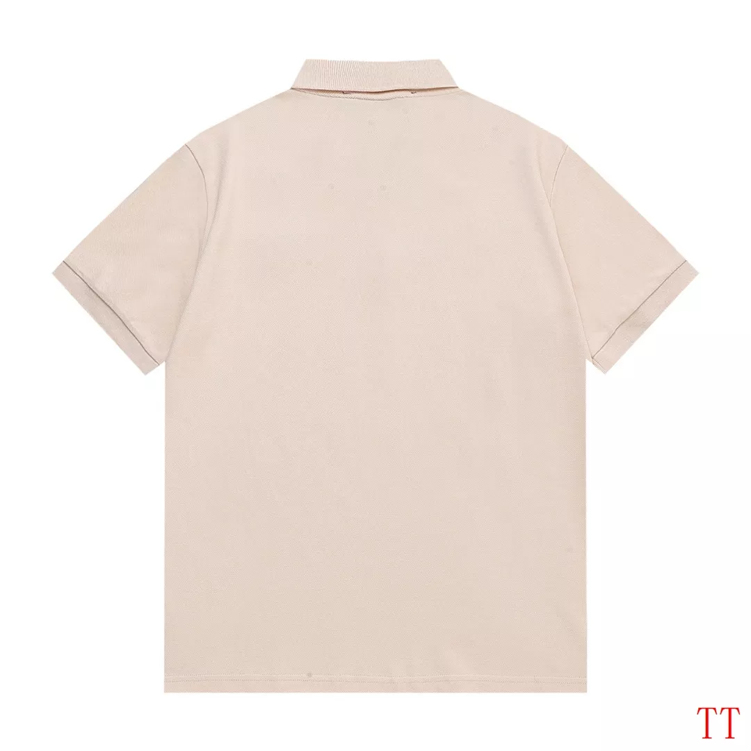 Prada T-Shirts Short Sleeved For Men Modern 3195