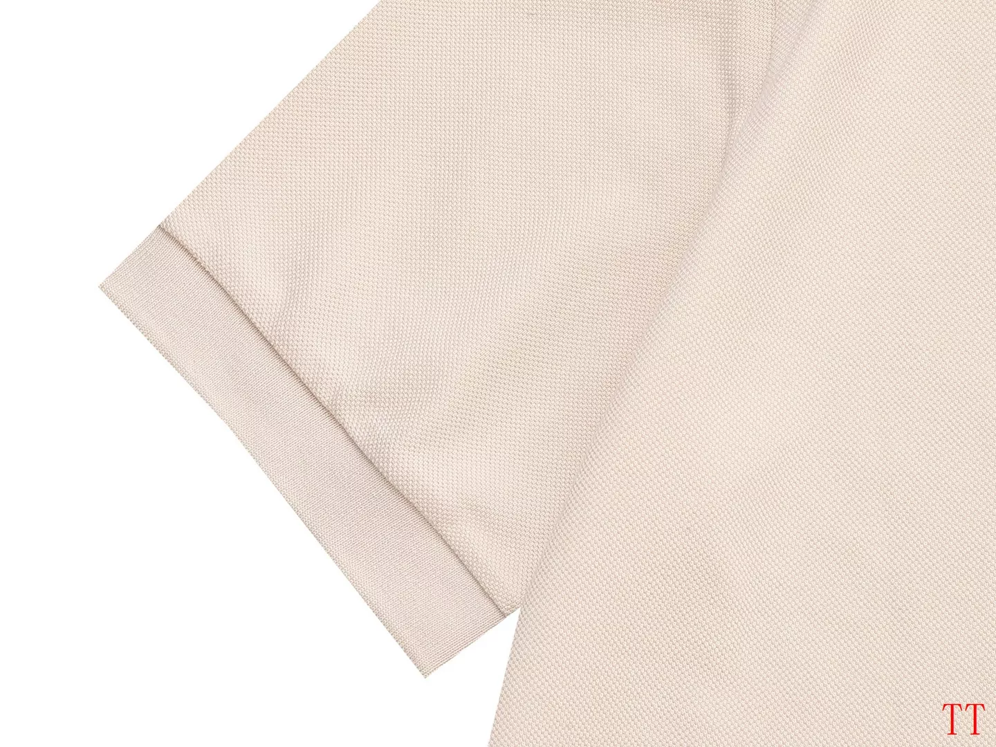 Prada T-Shirts Short Sleeved For Men Modern 3195