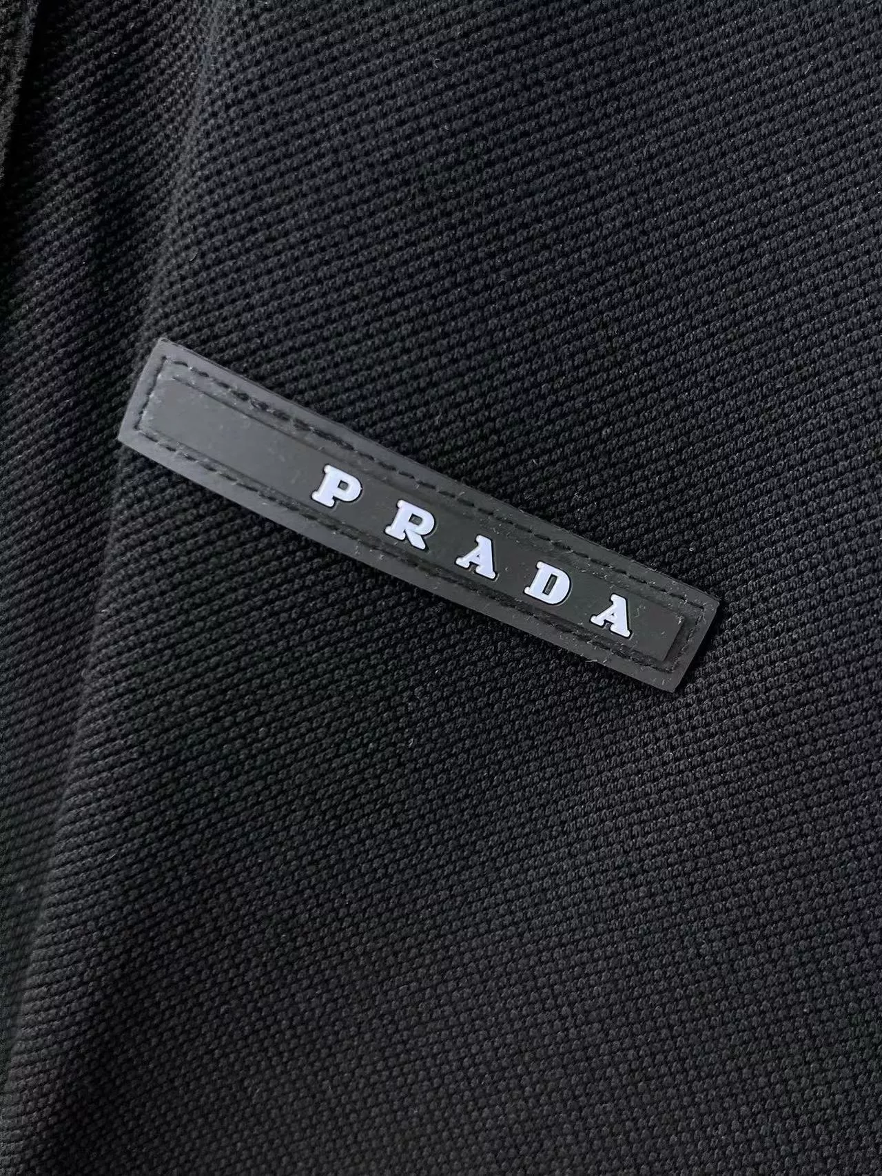Prada T-Shirts Short Sleeved For Men SmartChoice 5444