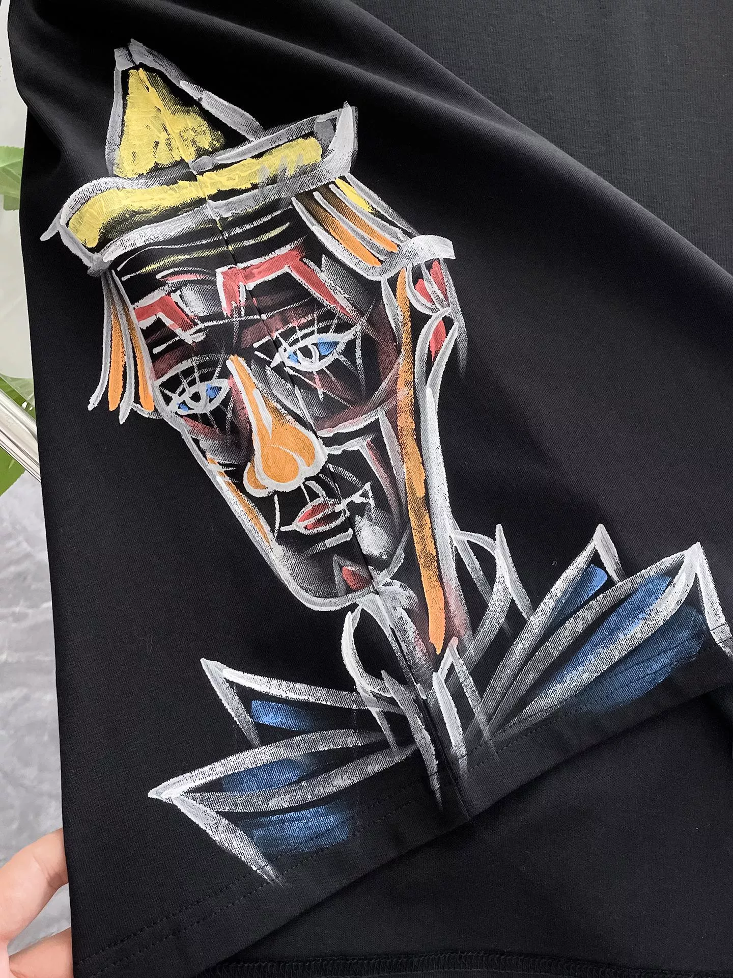 Prada T-Shirts Short Sleeved For Men Trendsetting 828