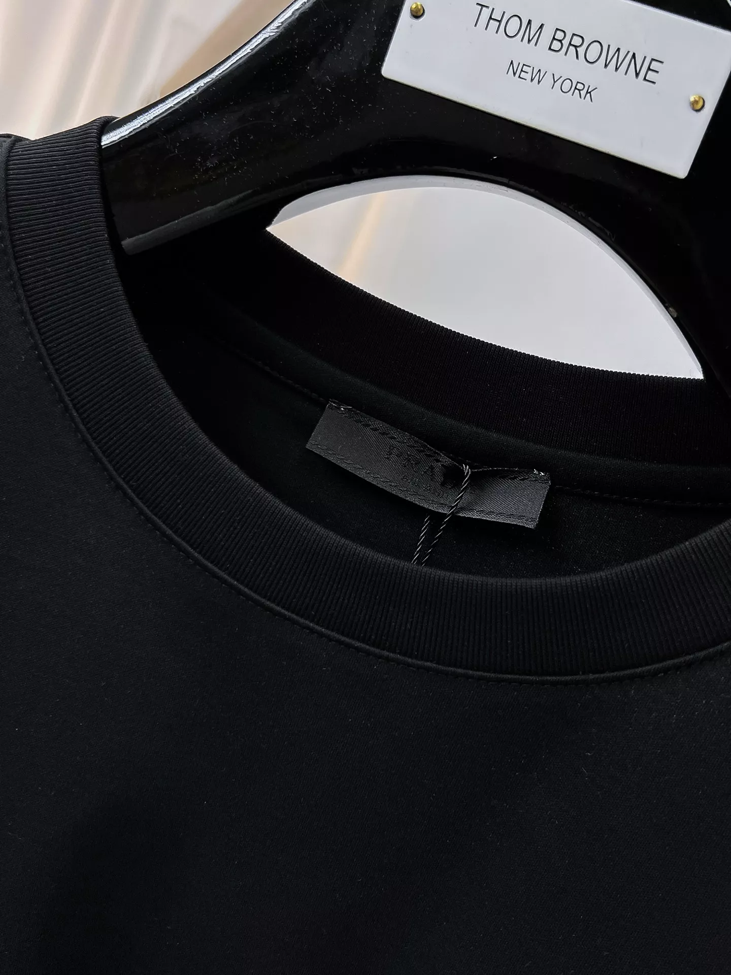 Prada T-Shirts Short Sleeved For Men Trendy 5098
