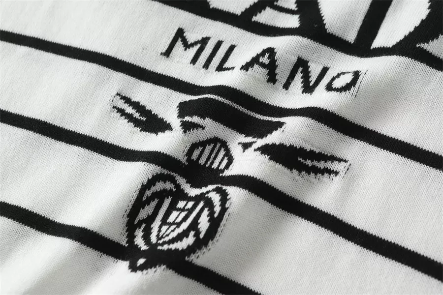 Prada T-Shirts Short Sleeved For Unisex Affordable 4484