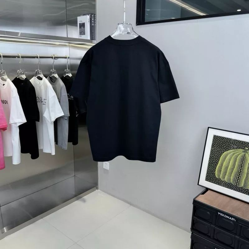 Prada T-Shirts Short Sleeved For Unisex Affordable 5879