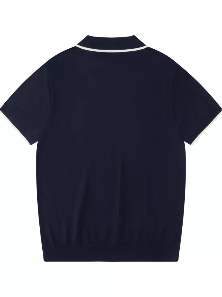 Prada T-Shirts Short Sleeved For Unisex Compact 3037