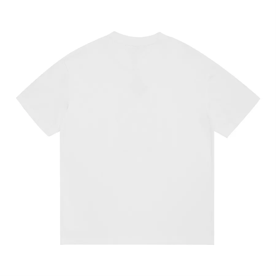 Prada T-Shirts Short Sleeved For Unisex Efficient 611