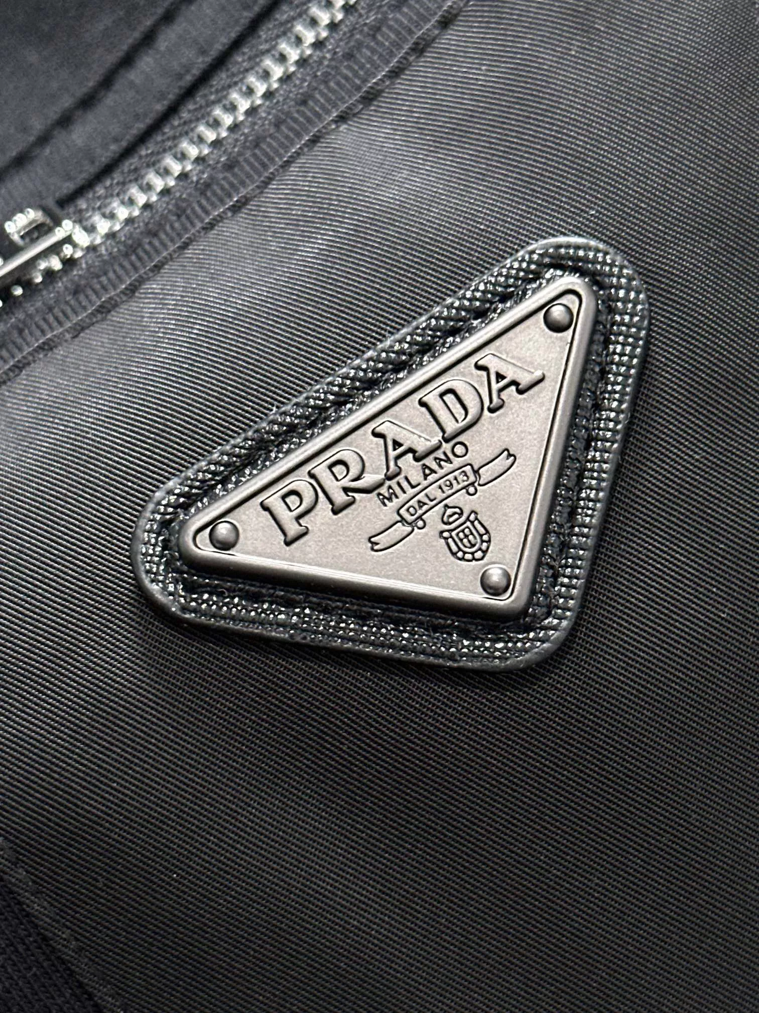 Prada T-Shirts Short Sleeved For Unisex HighQuality 1132