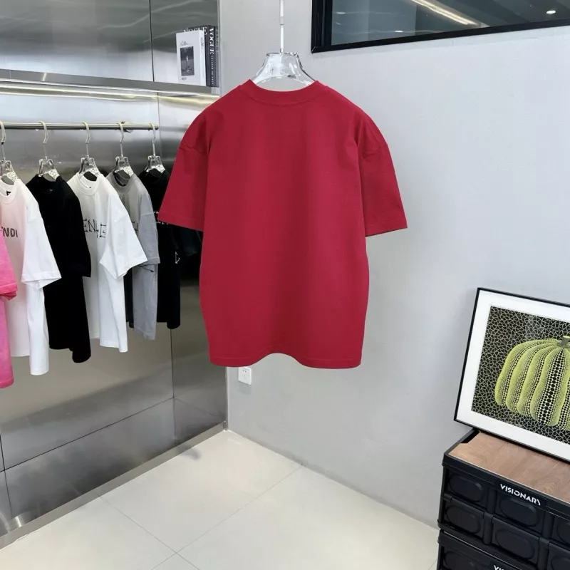 Prada T-Shirts Short Sleeved For Unisex Modern 2170