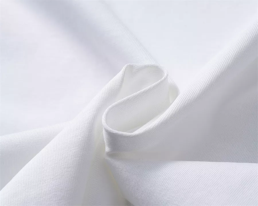 Prada T-Shirts Short Sleeved For Unisex ModernLook 4763