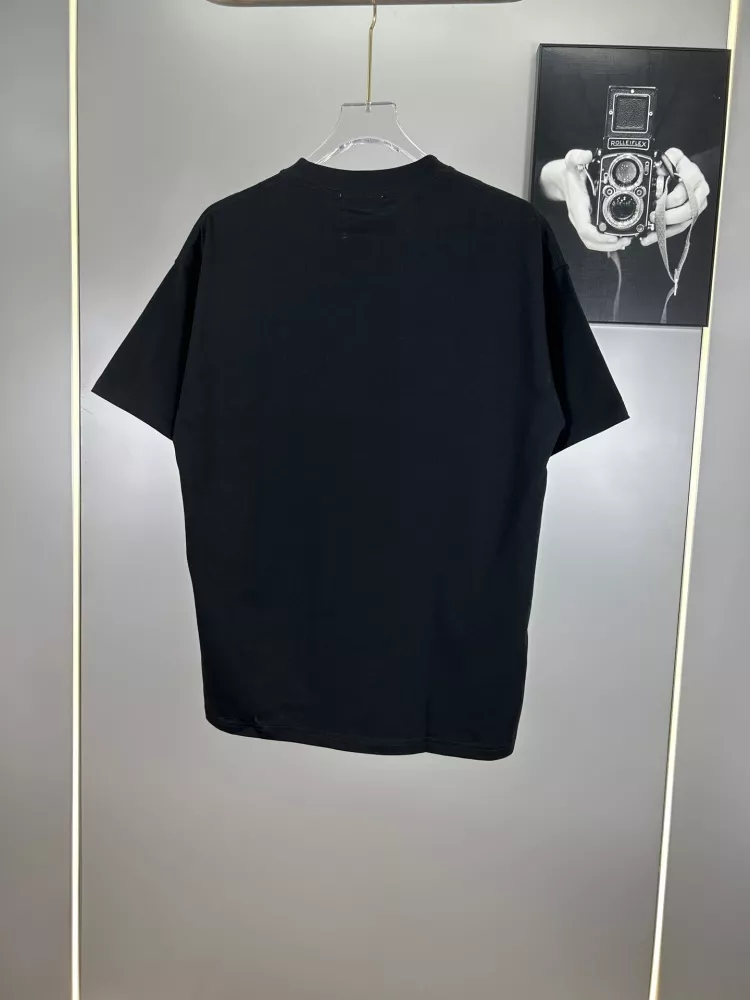 Prada T-Shirts Short Sleeved For Unisex Reliable 7567