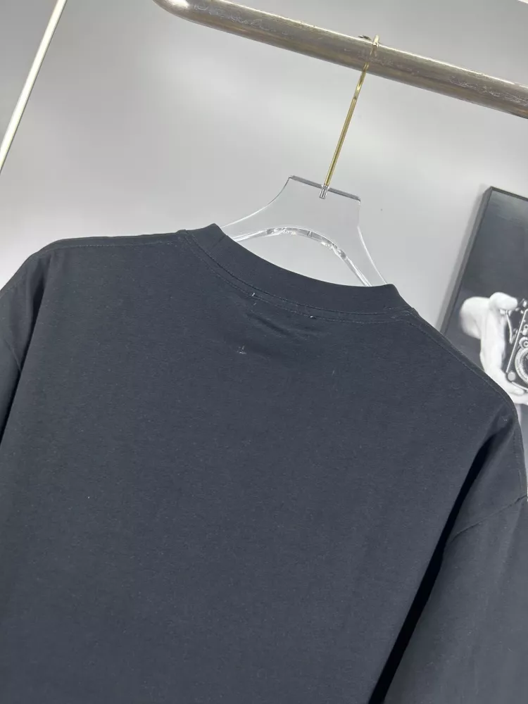 Prada T-Shirts Short Sleeved For Unisex Reliable 7567