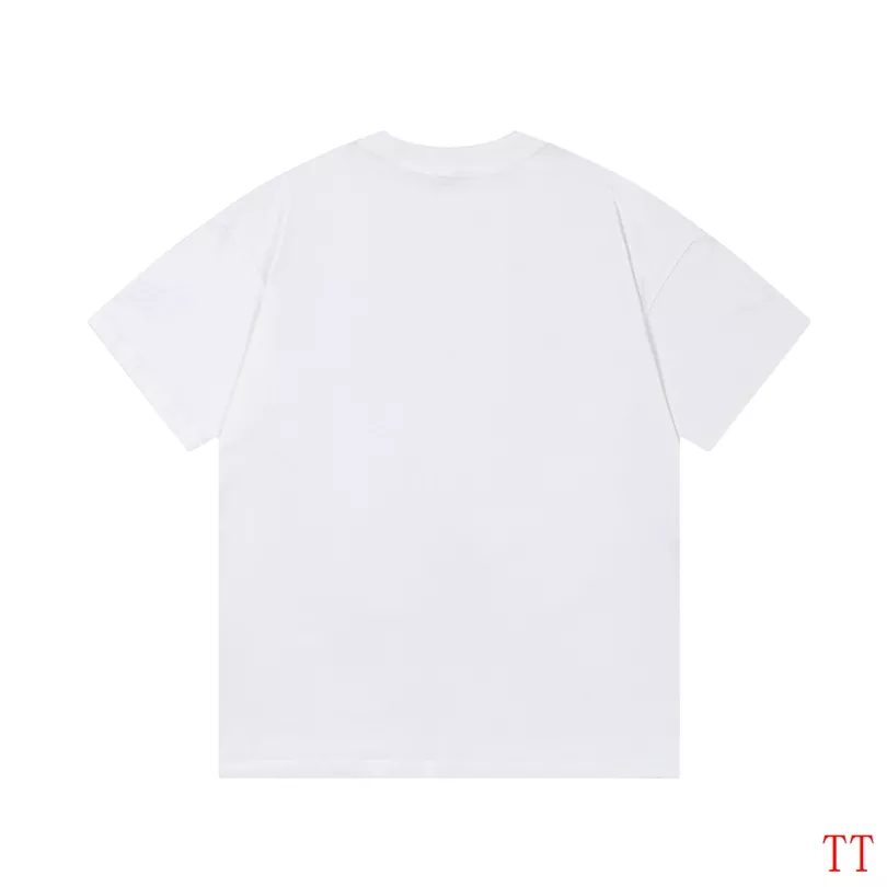 Prada T-Shirts Short Sleeved For Unisex SportInspired 5751