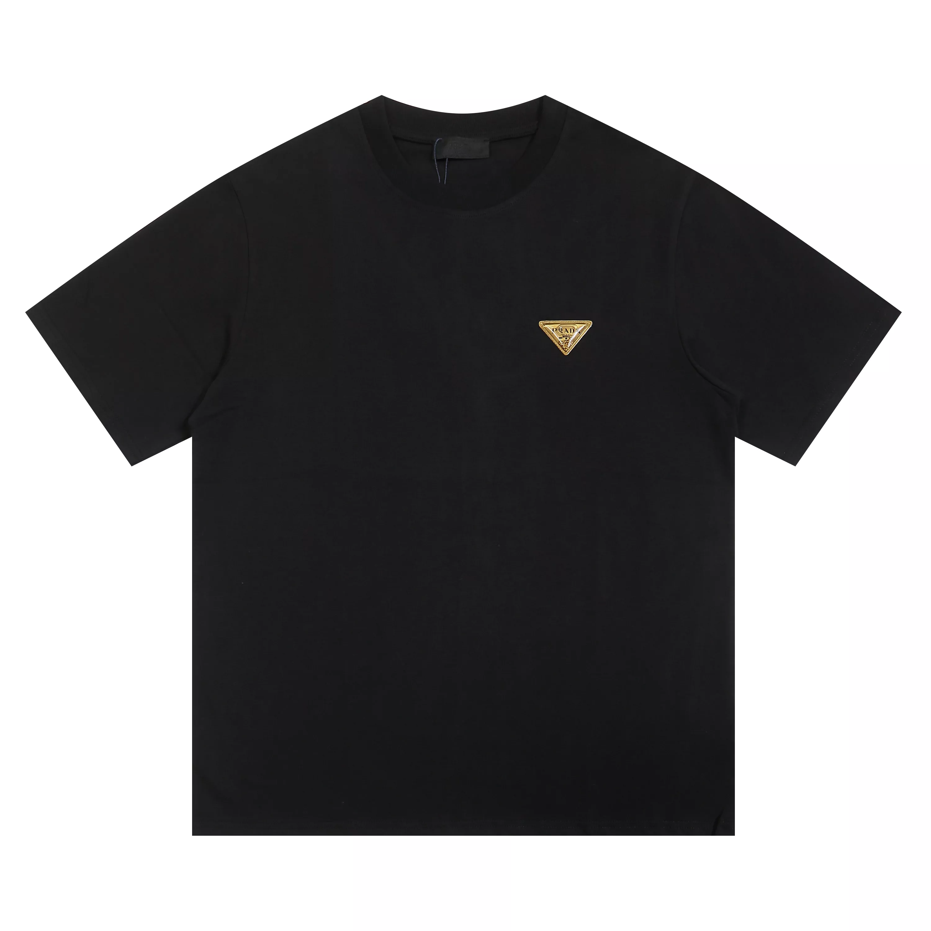 Prada T-Shirts Short Sleeved For Unisex SportInspired 9477