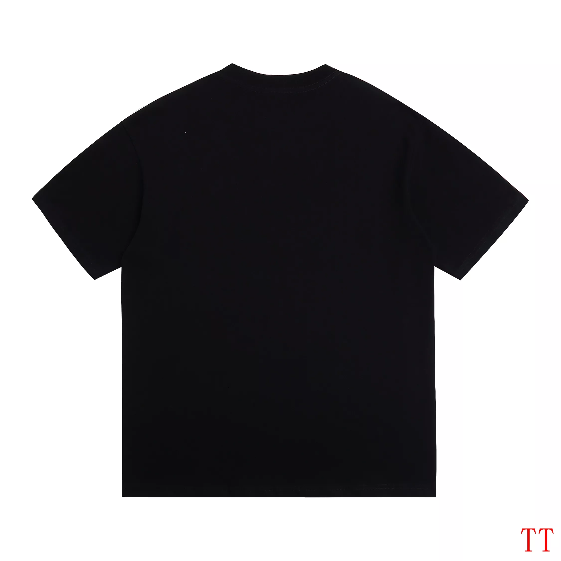Prada T-Shirts Short Sleeved For Unisex TopPick 7654
